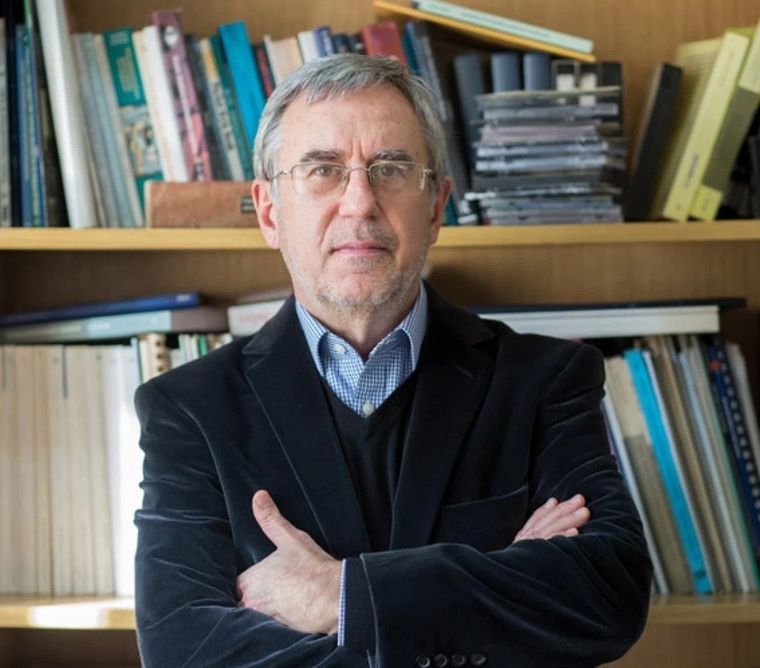 El economista Juan Luis Bour