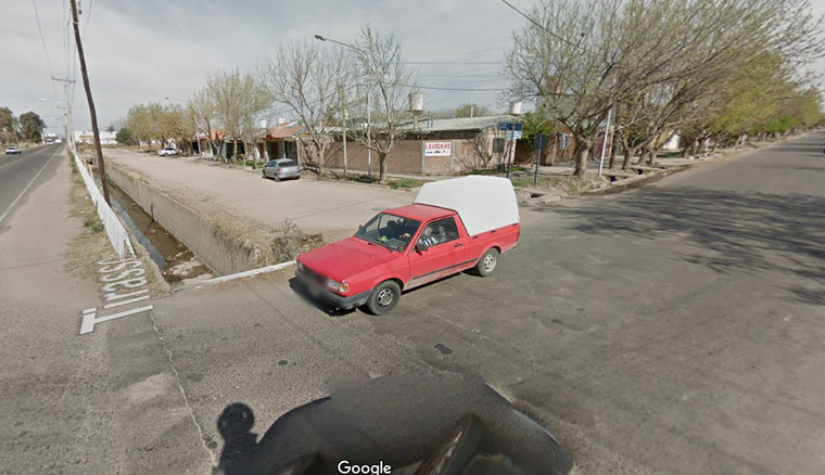 Foto: Google Street View