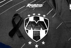 dolor en monterrey por la muerte de una leyenda de rayados dolor en monterrey por la muerte de una leyenda de rayados