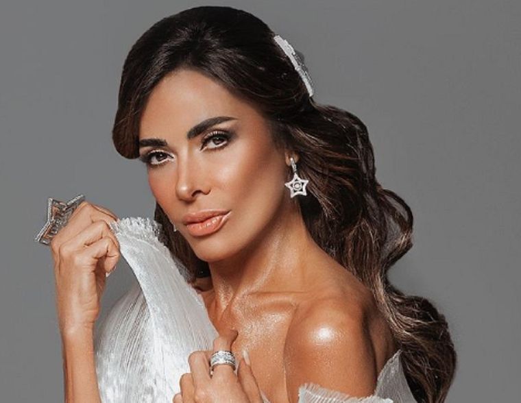 Rating Ellas soy yo, la tira biográfica de Gloria Trevi