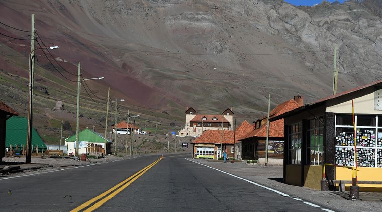 Las Cuevas es uno de los tesoros escondidos que pasan desapercibidos en la provincia. Las Cuevas es uno de los tesoros escondidos que pasan desapercibidos en la provincia.