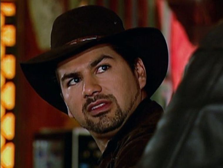 Pasión de Gavilanes