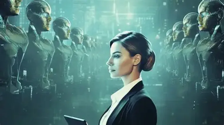 La IA puede producir respuestas. Pero no construye criterio en las personas. La IA puede producir respuestas. Pero no construye criterio en las personas.