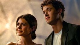 La película invita a un recorrido visual por la historia de sus protagonistas. / Netflix La película invita a un recorrido visual por la historia de sus protagonistas. / Netflix