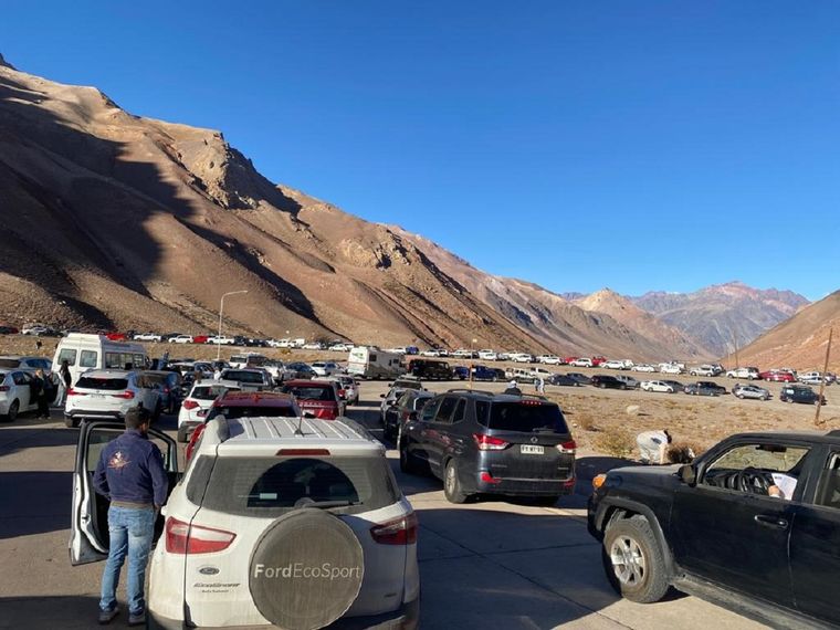 Varios vehículos en Mendoza accederán al Pago Único Liberatorio&nbsp;