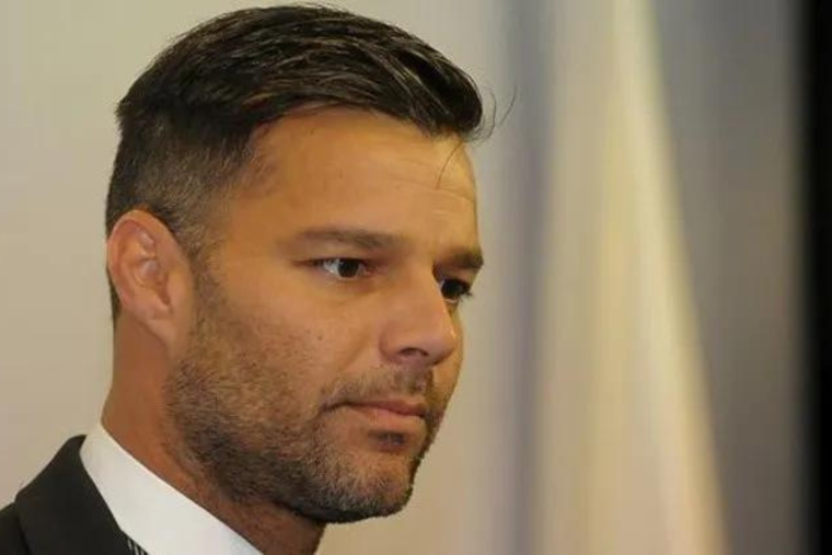 Ricky Martin terminó su relación con su esposo y sorprendió a todo el mundo. Foto: Instagram