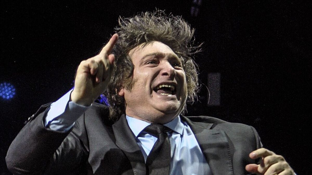 Con palos a la oposición y dedicatoria especial a 5 gobernadores: así celebró el Gobierno la Ley de Glaciares