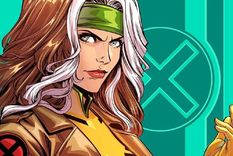 Así se vería este personaje, según la inteligencia artificial Foto: Archivo