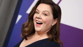 Melissa McCarthy ha sorprendido con su transformación