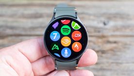 Walmart tiene un descuento para este reloj Samsung.&nbsp;