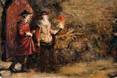 los origenes del estado laico (ii): la inglaterra protestante y las persecuciones religiosas