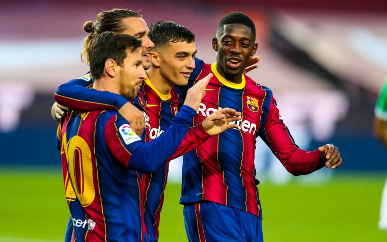 Foto: FC Barcelona