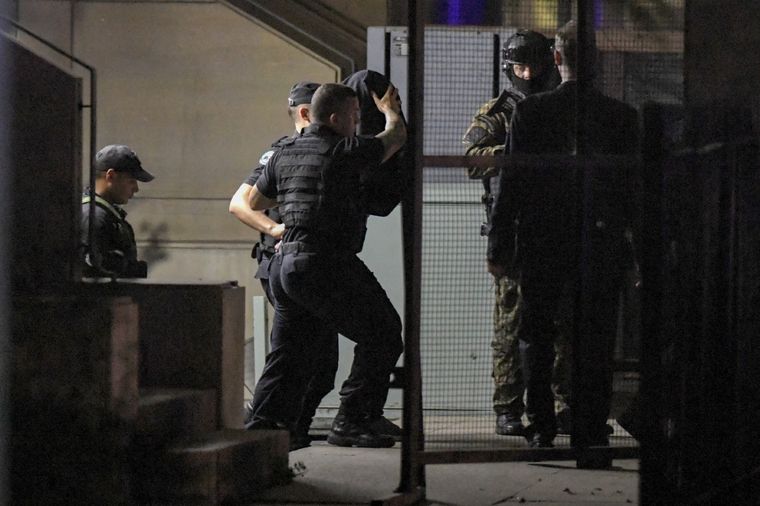 Foto: Télam