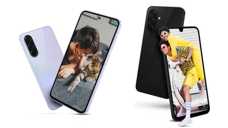 Este nuevo teléfono de Samsung se ubicaría entre los modelos A17 y A37. Este nuevo teléfono de Samsung se ubicaría entre los modelos A17 y A37.