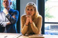 Máxima de los Países Bajos Foto: INSTAGRAM @koninklijkhuis