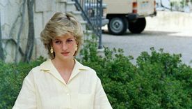 Diana de Gales nos muestra qué fácil es llevar el cinturón en cualquier ocasión Foto: Today