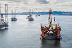 Los precios del petróleo están bajo análisis de los especialistas, con la guerra en Ucrania y la demanda de crudo en la mira de cara a 2026.