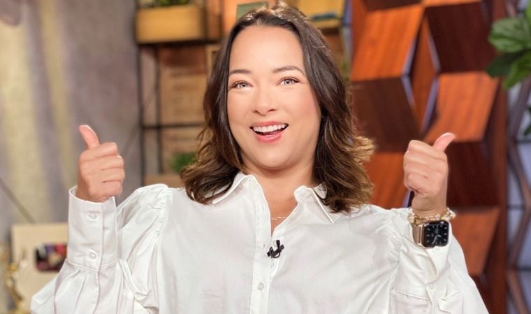 Adamari López Foto: Archivo