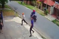 Nos vemos inmersos en una sociedad violenta. Foto: MDZ