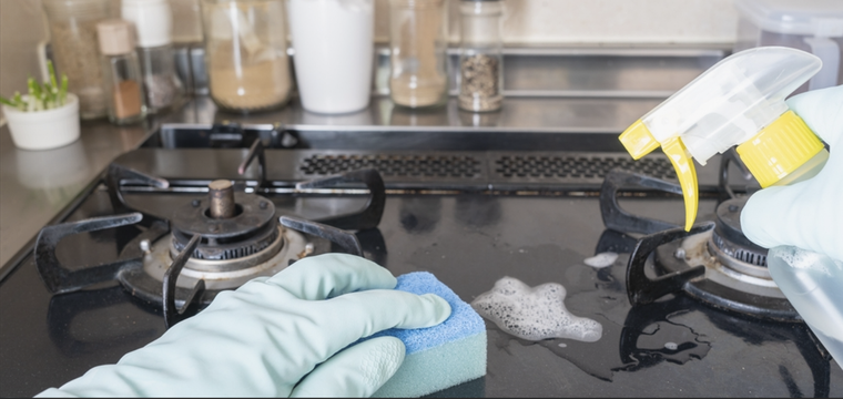 Una limpieza que no falla. Foto: Shutterstock