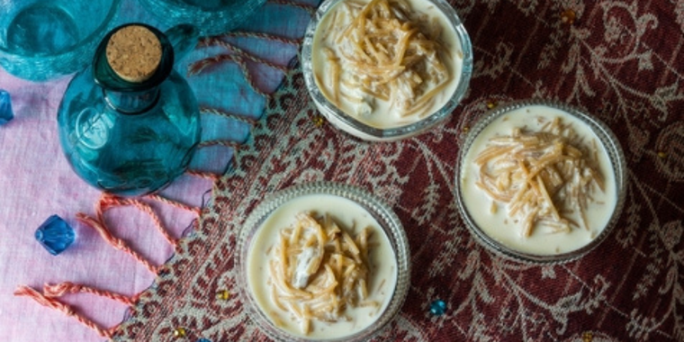 Budín de dulce de leche Foto: Shutterstock