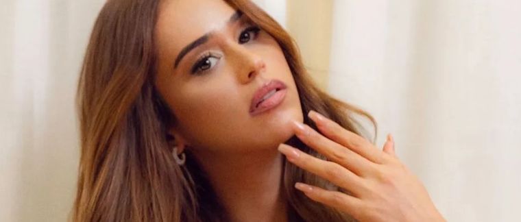 Yanet García es una de las figuras más destacadas de la TV de México. Foto: Instagram @iamyanetgarcia