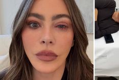 Esto fue lo que dijo Sofía Vergara en redes sociales.&nbsp;