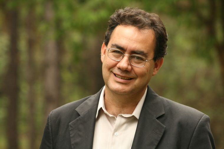 Augusto Cury.