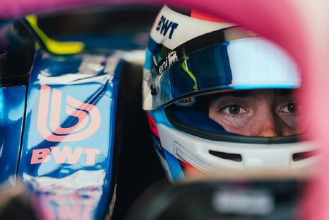 El futuro de Franco Colapinto en la Fórmula 1 dependerá de varios factores clave, según la IA El futuro de Franco Colapinto en la Fórmula 1 dependerá de varios factores clave, según la IA