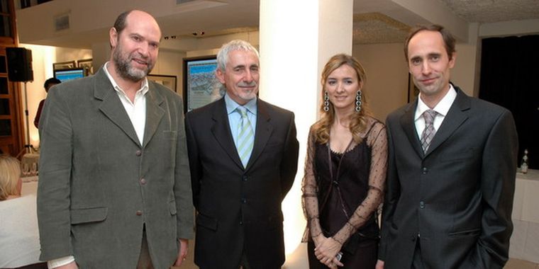 Foto: Gentileza Javier Izuel