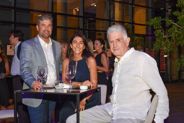 No te pierdas la galería de fotos, al final de la nota. Foto: Maru Mena - MDZ