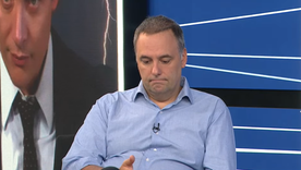 Manuel Adorni habló luego del escándalo por su viaje a Nueva York y Punta del Este. Manuel Adorni habló luego del escándalo por su viaje a Nueva York y Punta del Este.