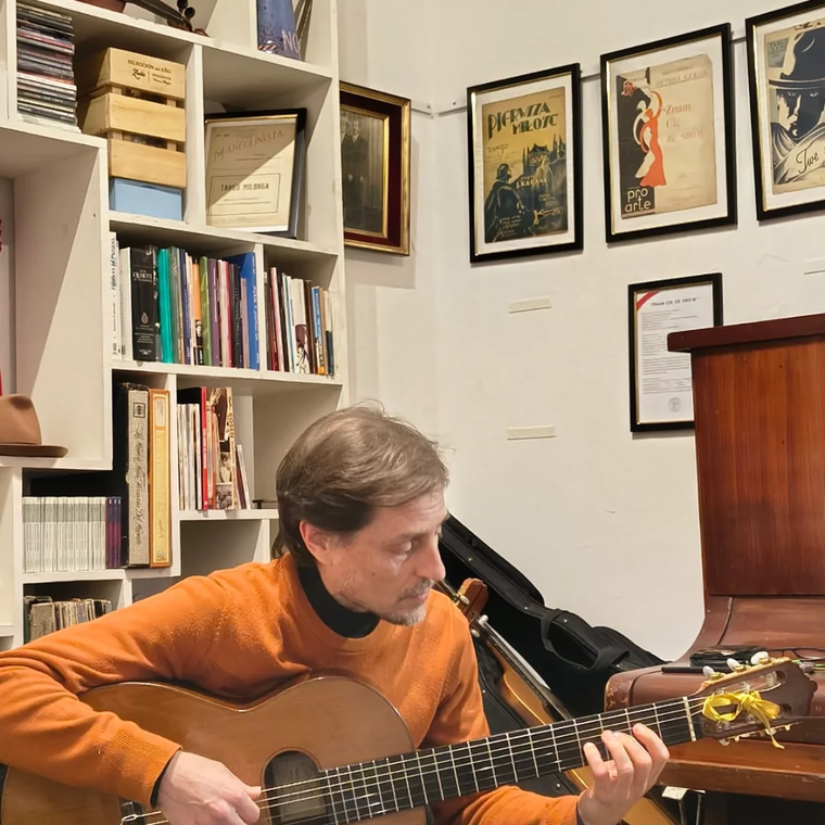 Jorge Troyano se presentará este jueves. Jorge Troyano se presentará este jueves.