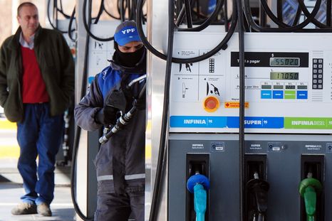 aumenta el impuesto a los combustibles a partir de mayo: como impacta en la nafta y gasoil aumenta el impuesto a los combustibles a partir de mayo: como impacta en la nafta y gasoil