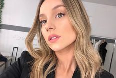 Ester Expósito Foto: Archivo