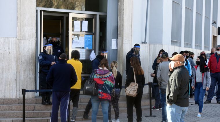 Foto: ALF PONCE MERCADO / MDZ