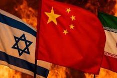 La República Popular China insta a sus ciudadanos en Irán e Israel a evacuar debido a la escalada del conflicto en Medio Oriente.