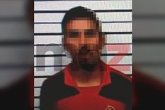 El hombre que recibió la condena de 15 años por el caso de abuso sexual. (Se pixela el rostro para no comprometer la identidad de la víctima) El hombre que recibió la condena de 15 años por el caso de abuso sexual. (Se pixela el rostro para no comprometer la identidad de la víctima)