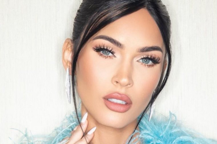 Megan Fox dijo que está buscando novia. Foto: instagram: meganfox