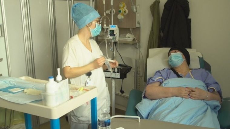 Estados Unidos aprobó la tercera dosis para inmunodeprimidos con las vacunas de Pfizer y Moderna