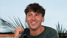 Marcos Giles en el medio de la tormenta tras un escandaloso comentario.&nbsp;