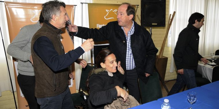 Foto: Alf Ponce / MDZ