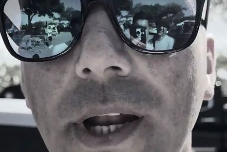 En Miami, Emiliano se animó a aceptar el desafío que le propuso TyC Sports y se llevó su camiseta de Boca en la previa del duelo ante Bayern Múnich. En Miami, Emiliano se animó a aceptar el desafío que le propuso TyC Sports y se llevó su camiseta de Boca en la previa del duelo ante Bayern Múnich.