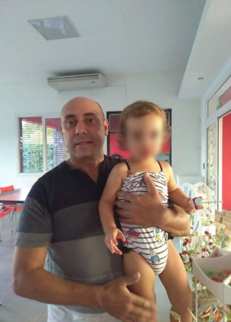 El hombre murió tras ser abordado por delincuentes que le robaron la camioneta Foto: archivo