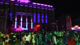 todos los detalles sobre la peatonal del vino: bandas, precios y horarios todos los detalles sobre la peatonal del vino: bandas, precios y horarios