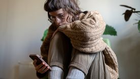 Los jóvenes y la salud mental. Foto: Archivo MDZ Los jóvenes y la salud mental. Foto: Archivo MDZ