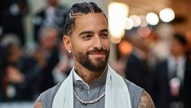 Maluma Foto: Archivo