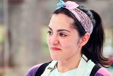 Samanta Casais pasó un tremendo drama en estas horas La ex Bake Off pidió ayuda desesperada a sus seguidores y amigos