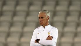 Didier Deschamps, entrenador de Francia, preocupado de cara al Mundial 2026. Didier Deschamps, entrenador de Francia, preocupado de cara al Mundial 2026.
