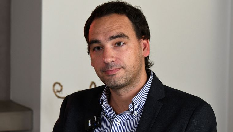 Foto: ALF PONCE MERCADO / MDZ